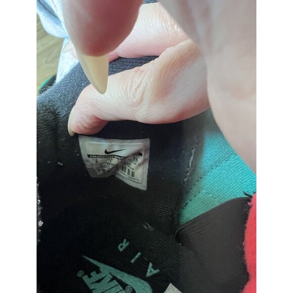 Men's Nike Air‎ Trainer SC High South Beach SZ: 8 - Picture 5 of 8